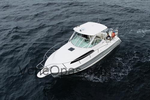 Stamas 370 Aegean Tekniset tiedot ja arvostelut